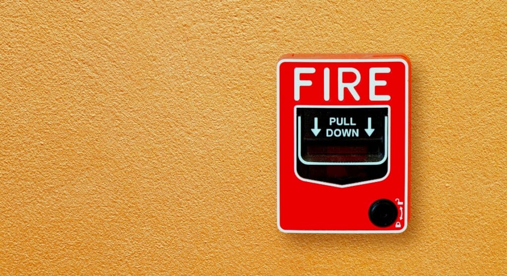 ABICHAMA promotes fire safety in main events of the segment in Brazil Let's talk bromine