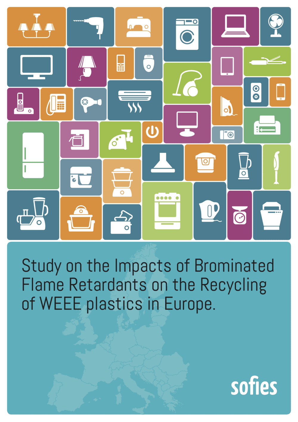 Understanding The Impact Of Brominated Flame Retardants On The Recyclability Of Waste Electrical Electronic Equipment Let S Talk Bromine